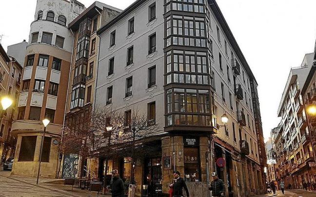 Los negocios que se beneficiarán tendrán que estar ubicados en la zona histórica de la ciudad. | FOTO: PABLO VIÑAS