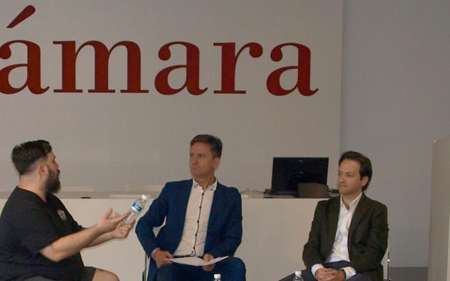 Daniel Valdés, CEO de Nexxyo Labs: “El metaverso es un nuevo canal, no solamente es marketing” Daniel Valdés, CEO de Nexxyo Labs: “El metaverso es un nuevo canal, no solamente es marketing”