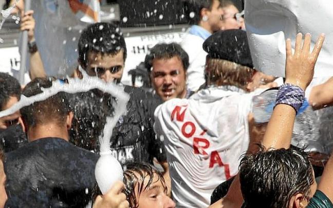 El programa est&aacute; dirigido a todos los p&uacute;blicos.