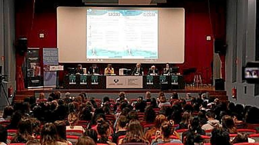 Visibilizar para prevenir el suicidio