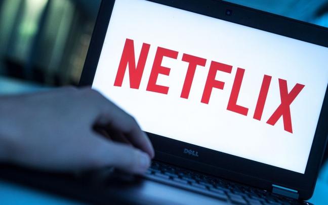 Netflix. Netflix.