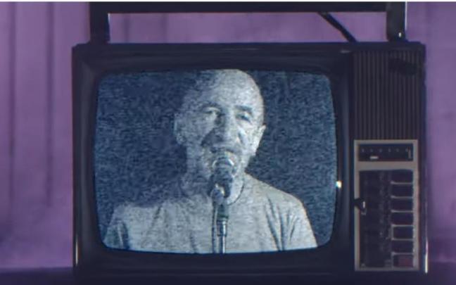 Delirium Tremens versiona el clásico ‘What a wonderful world’ de Louis Amstrong