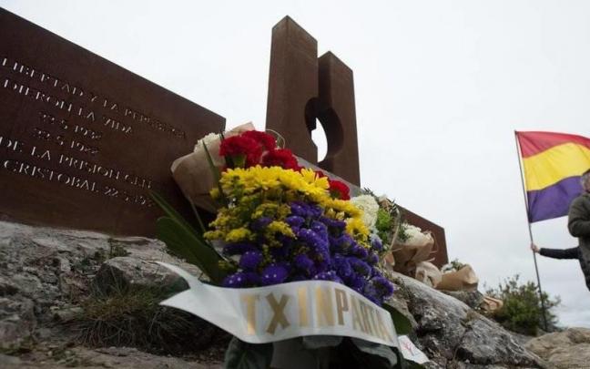 Fuerte de San Cristobal.