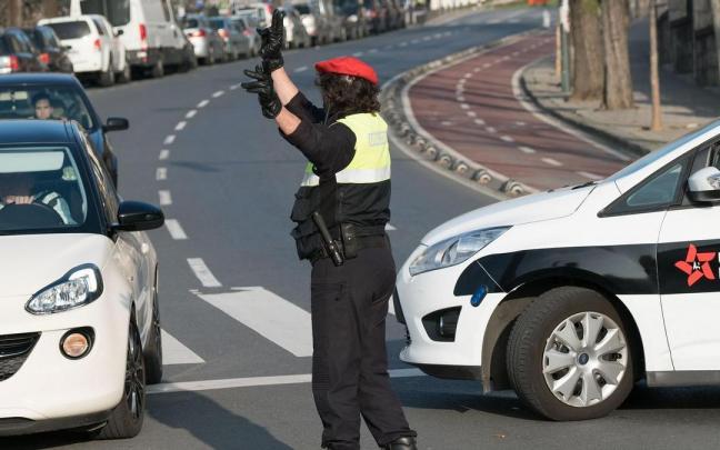 Bilboko Udaltzaingoa