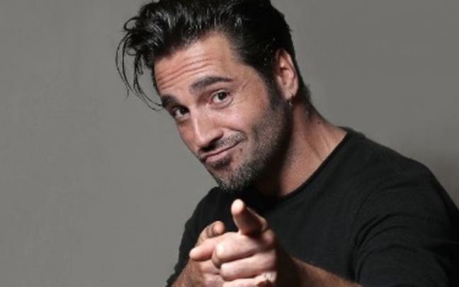 Bustamante vía instagram.