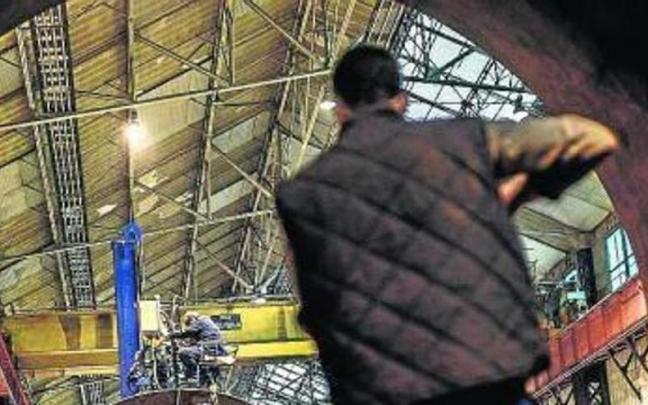 BBVA Research pronostica que la economía podría permanecer "prácticamente estancada durante los próximos meses, o incluso registrar caídas moderadas. BBVA Research pronostica que la economía podría permanecer "prácticamente estancada durante los próximos meses, o incluso registrar caídas moderadas.