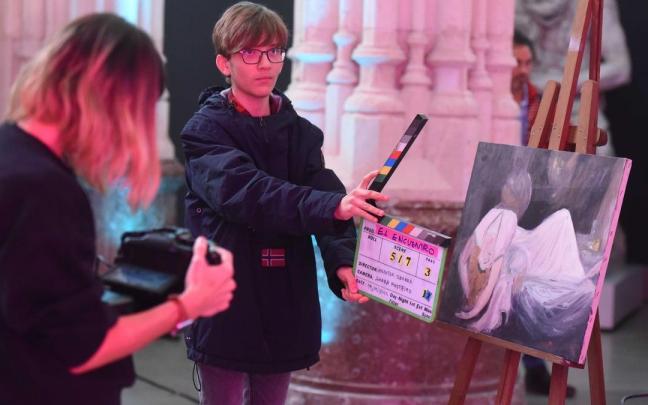 MusEkintza ofrece espectáculos en diferentes museos de Bizkaia