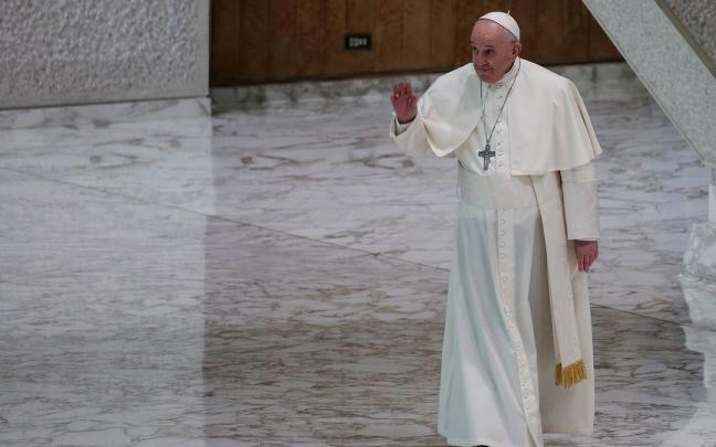 Papa Francisco. Papa Francisco.