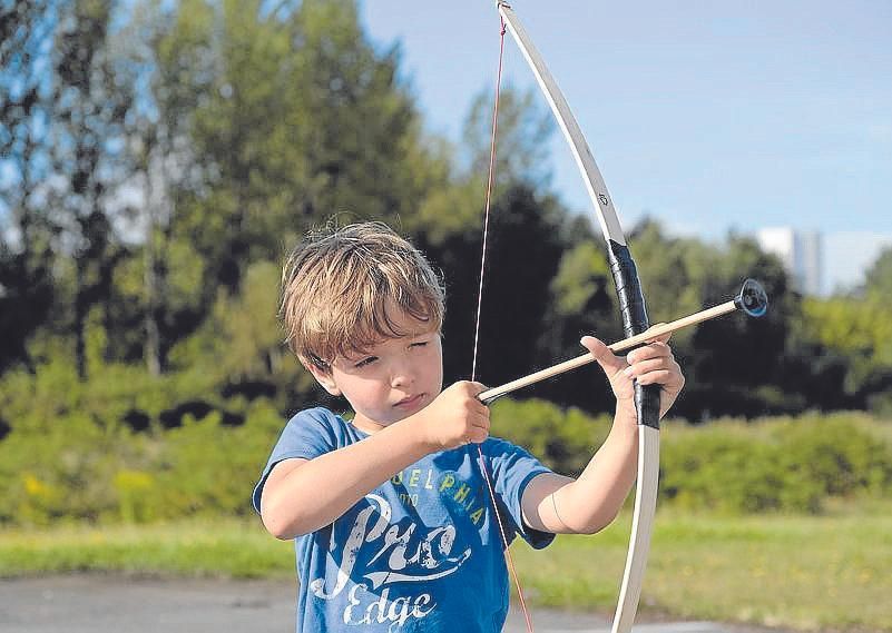 Se fortalece la espalda con este deporte.