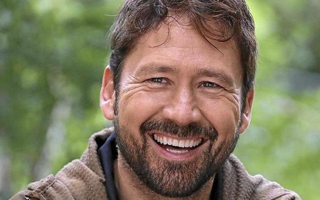 Tob&iacute;as es el creador del formato &lsquo;Espa&ntilde;oles en el mundo&rsquo;.