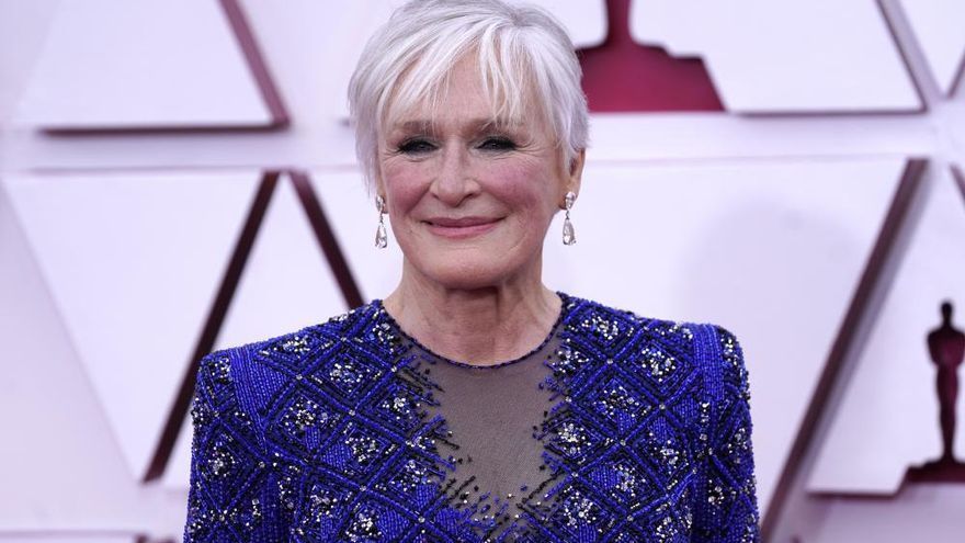 Glenn Close