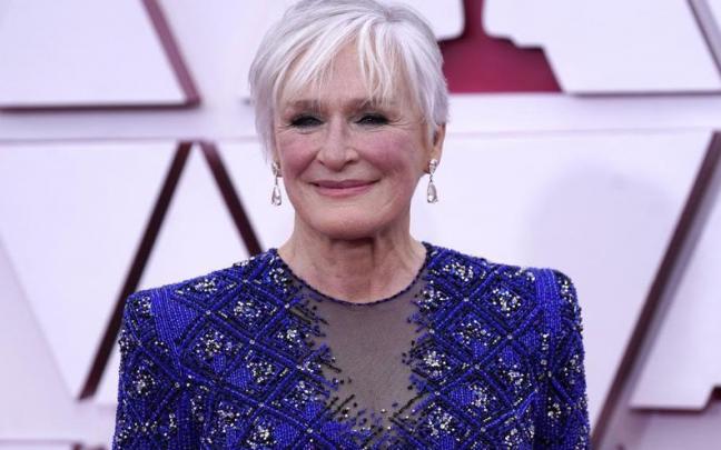 Glenn Close Glenn Close