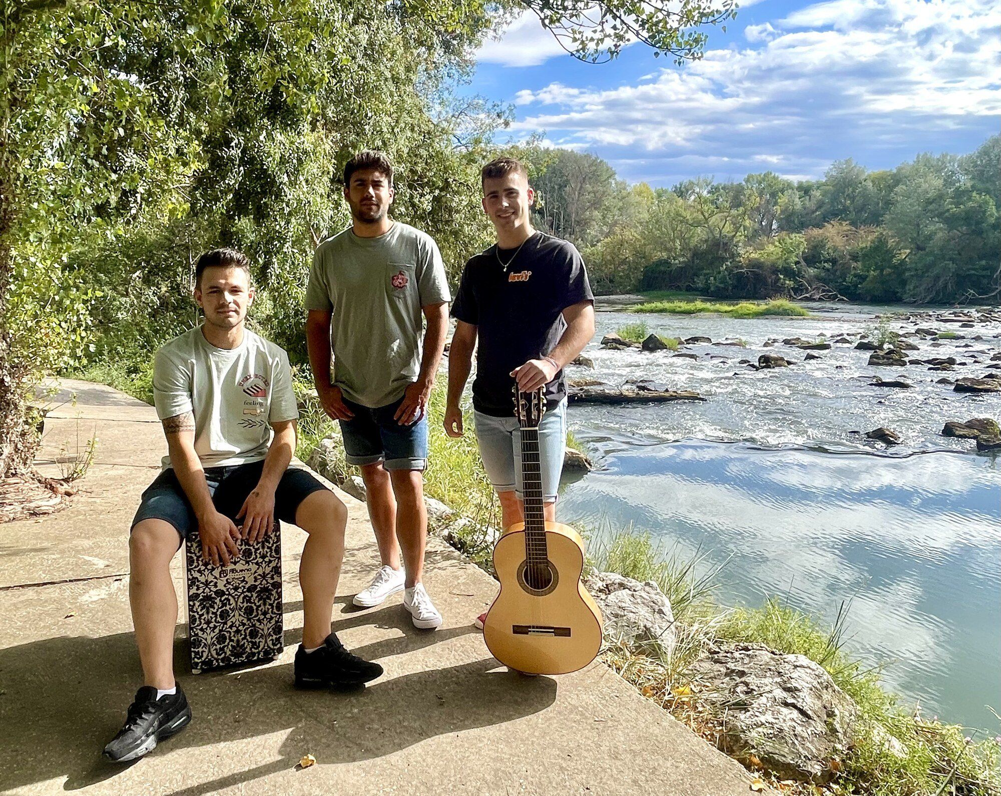 El Grupillo de Lodosa