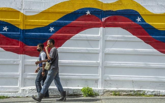 Virgilio Trujillo fue asesinado en el Estado Amazonas de Venezuela. Virgilio Trujillo fue asesinado en el Estado Amazonas de Venezuela.
