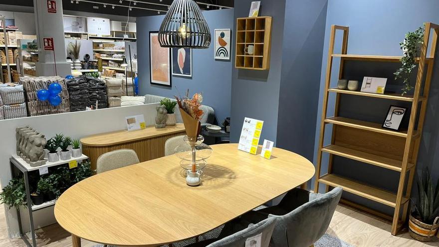 Apertura JYSK en Sestao