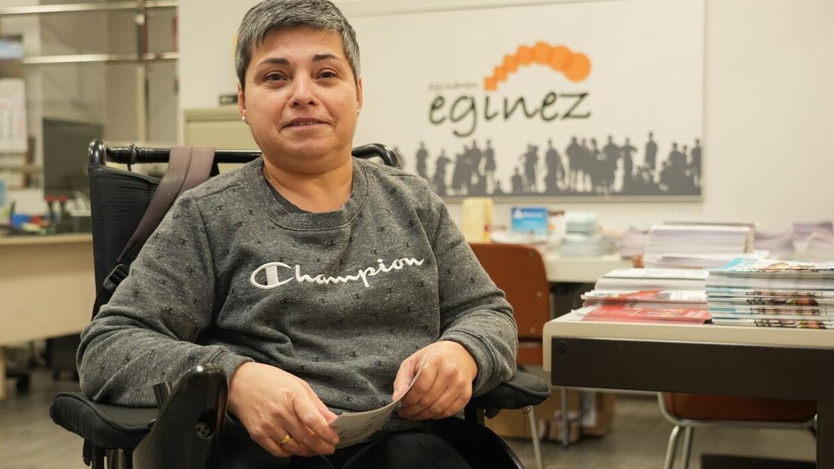 Blanca Esther Pinedo