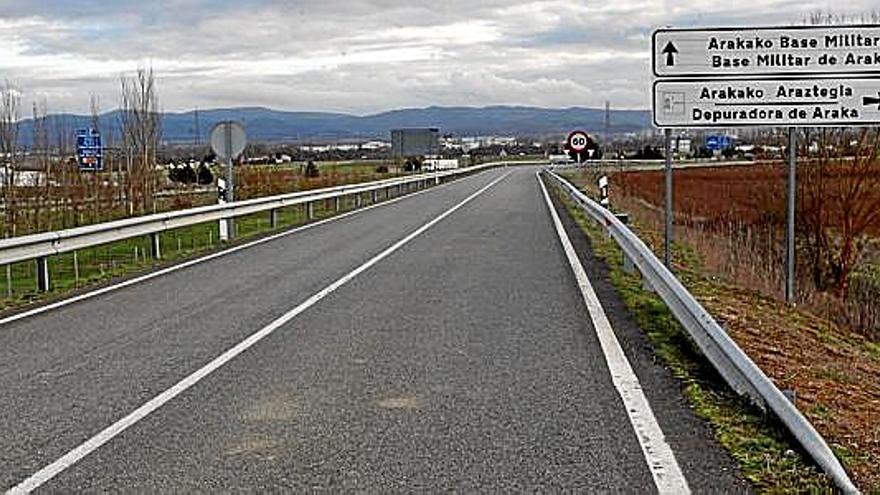 Apuesta alavesa por la bicicleta