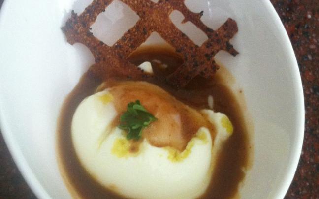 Vuelven los pintxos. Vuelven los pintxos.