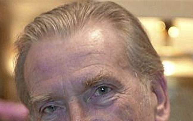 David Warner. | FOTO: N.G. David Warner. | FOTO: N.G.