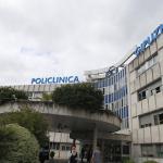 Policlínica de Gipuzkoa. IKER AZURMENDI