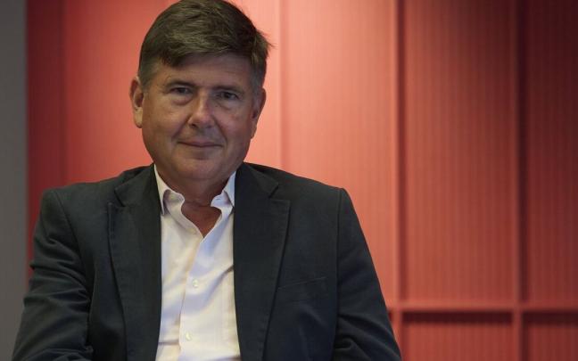 Pimentel subraya que estamos en tiempos “de profundos cambios”. Pimentel subraya que estamos en tiempos “de profundos cambios”.