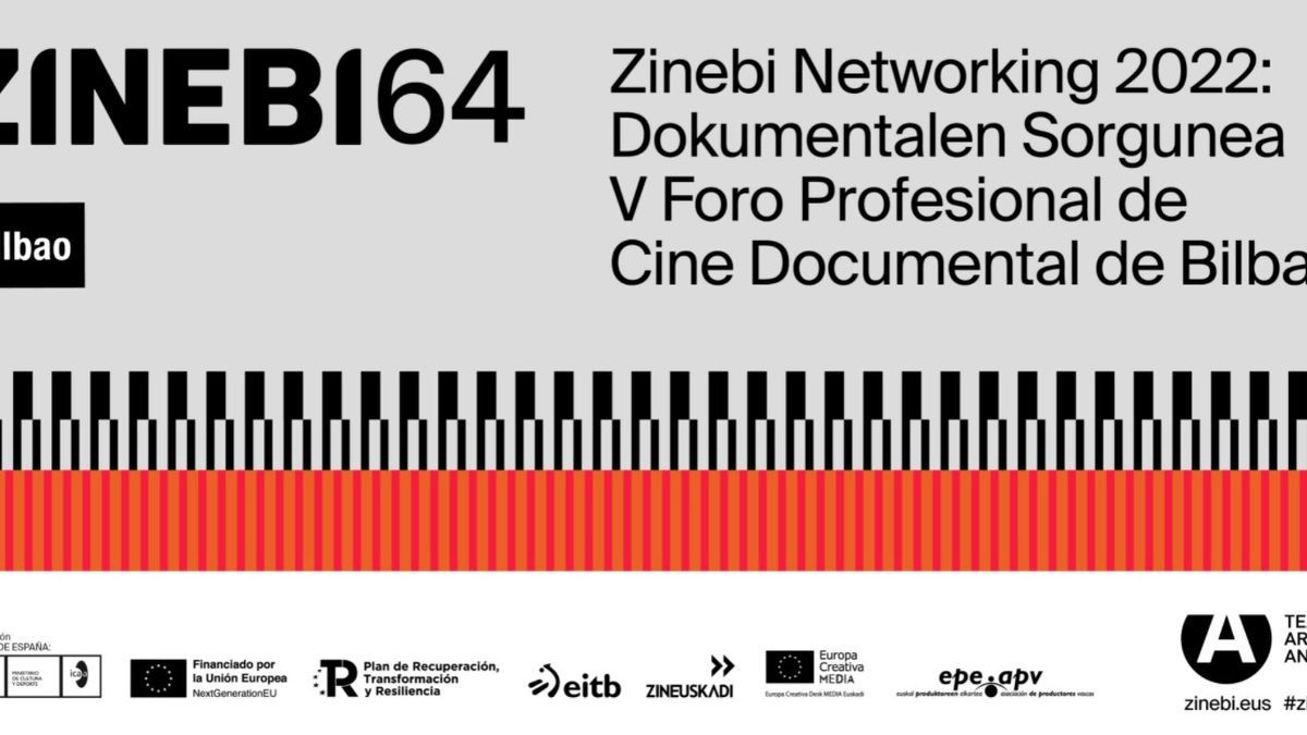 Zinebi Networking 2022-ren kartela