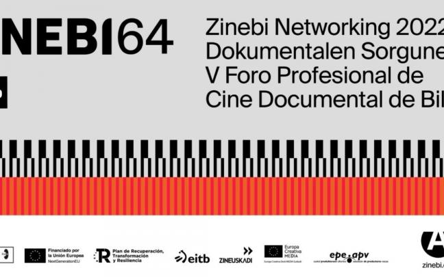 Zinebi Networking 2022-ren kartela
