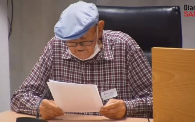 Mariano Tur&eacute;gano.