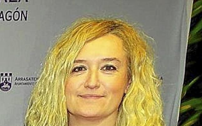 Maider Morras. | FOTO: A.D.