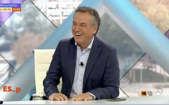 Roberto Brasero. Roberto Brasero.