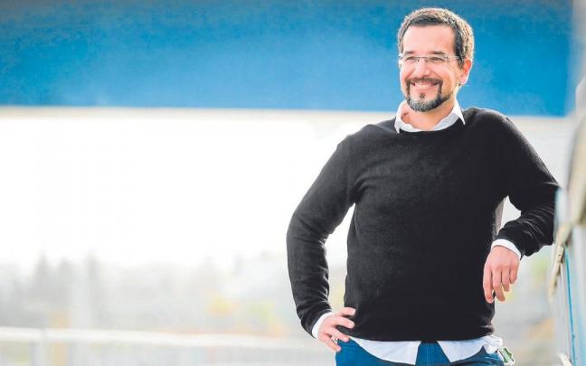 Sergio Pascual Sergio Pascual