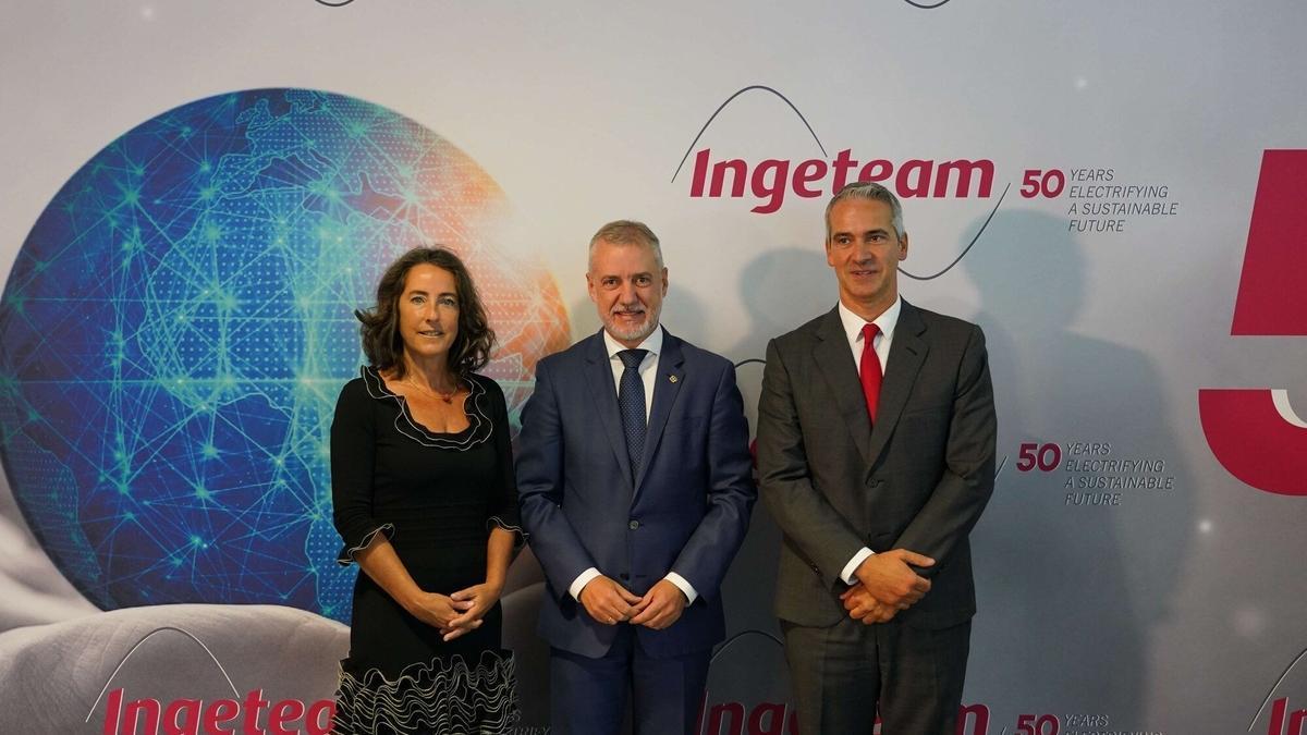 Ingeteam, medio siglo a la caza y captura de ideas