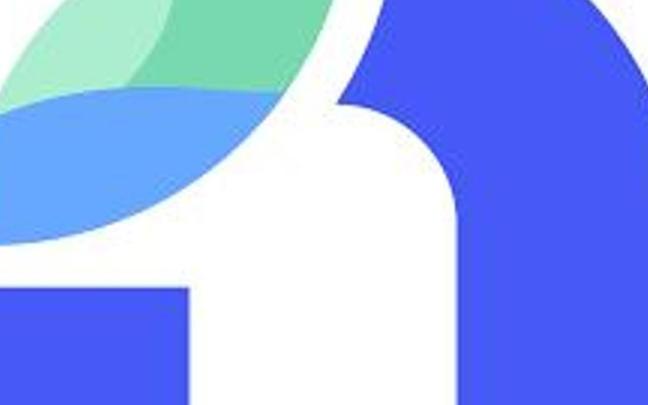 Logotipo de Neeva, un nuevo buscado de internet de pago y sin publicidad. Logotipo de Neeva, un nuevo buscado de internet de pago y sin publicidad.