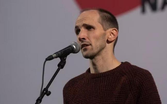 Sustrai Colina Irungo finalaurrekoan Bertsolari Txapelketa Nagusia