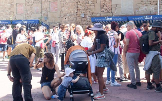 Fiesta de la Vendimia 2022