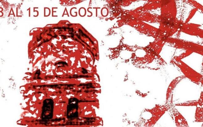 Mejor cartel adultos Funes 2022