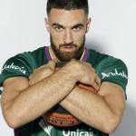 El Surne Bilbao Basket hace oficial el fichaje de Francis Alonso.