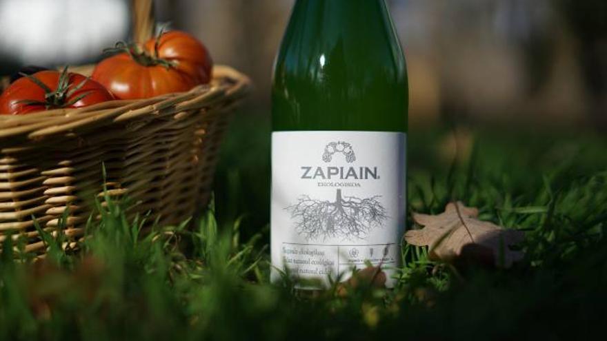 Zapian ha implantado un sistema de producción circular