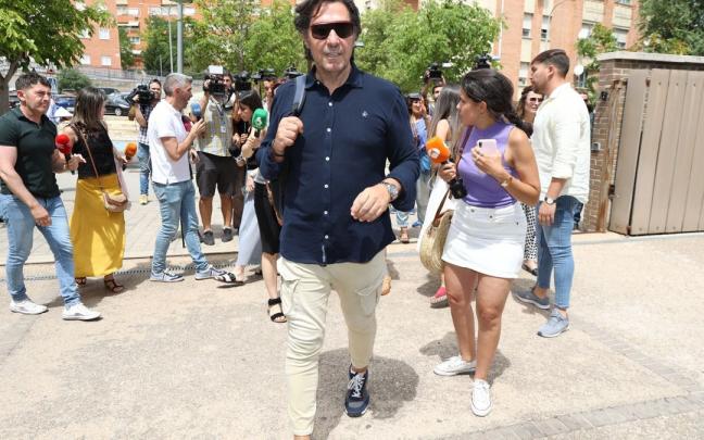 Luis Lorenzo. Luis Lorenzo.