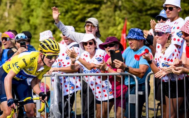 Annemiek van Vleuten de Movistar team