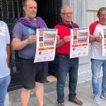 Con el partido de este domingo se pondrá punto y final al centenario del Sparta Club.