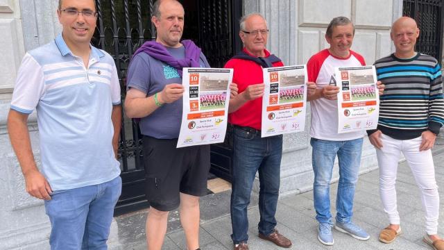 Con el partido de este domingo se pondr&aacute; punto y final al centenario del Sparta Club.