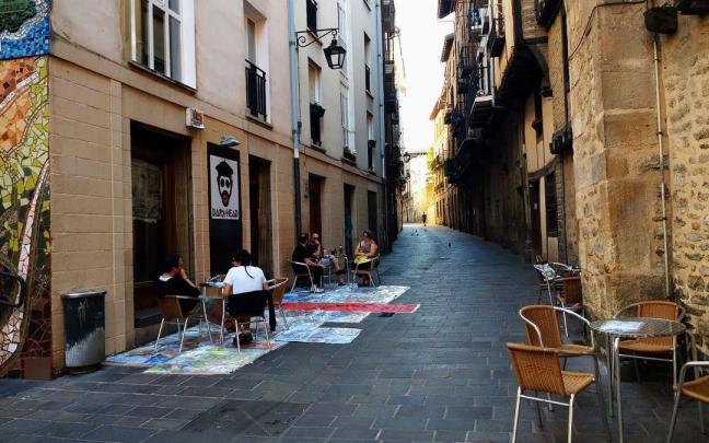 Exterior del DarkaHead