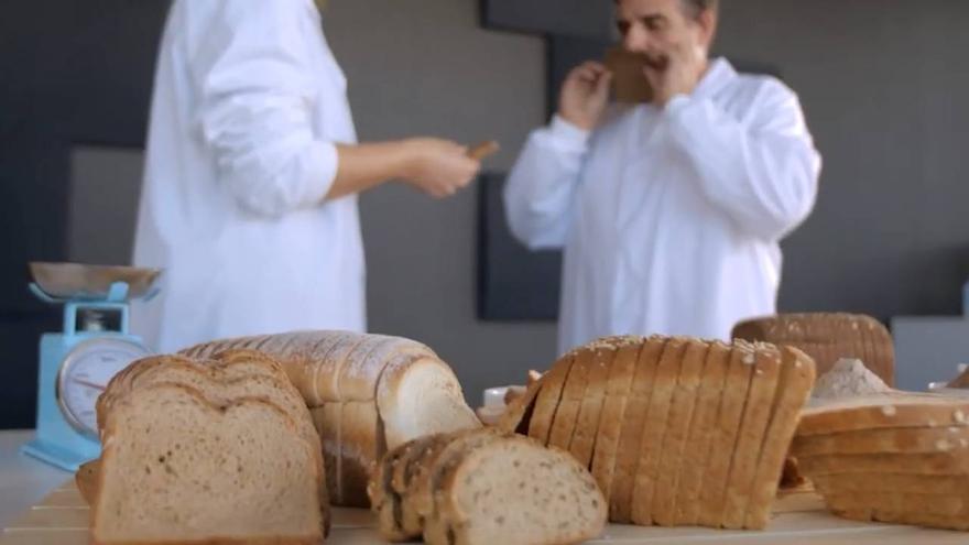 La innovación, clave en el progreso de Vicky Foods