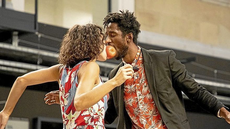 ‘Musu baten eztanda-uhina’