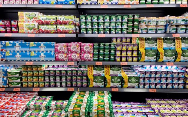 La UE aclara que sus sanciones "excluyen expresamente alimentos".