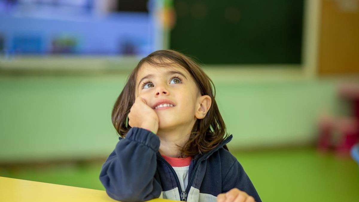 Colegio CEU Virgen Niña Vitoria