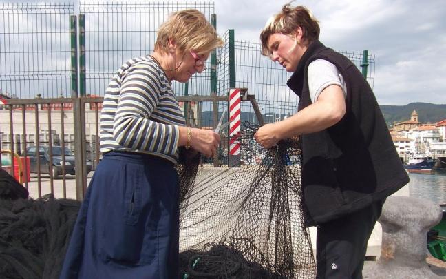 Bermeoko sareginen jarduna ezagutu ahal izango da.