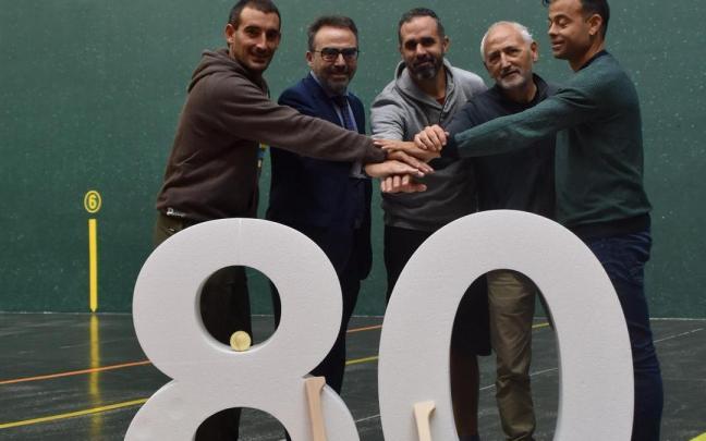 El Provincial "El Corte Ingl&eacute;s" ha sido presentado este mi&eacute;rcoles