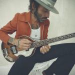 Leiva, en una imagen promocional.